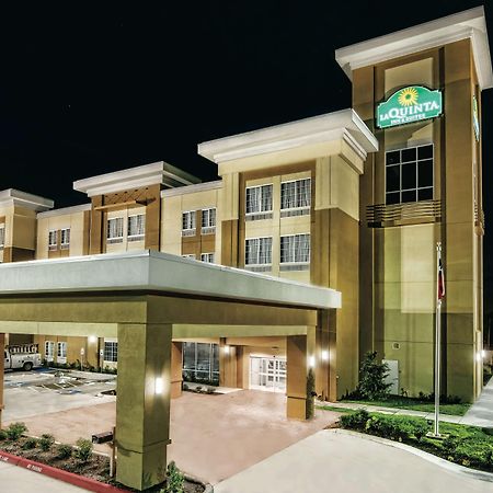 Готель La Quinta By Wyndham Victoria - South Екстер'єр фото