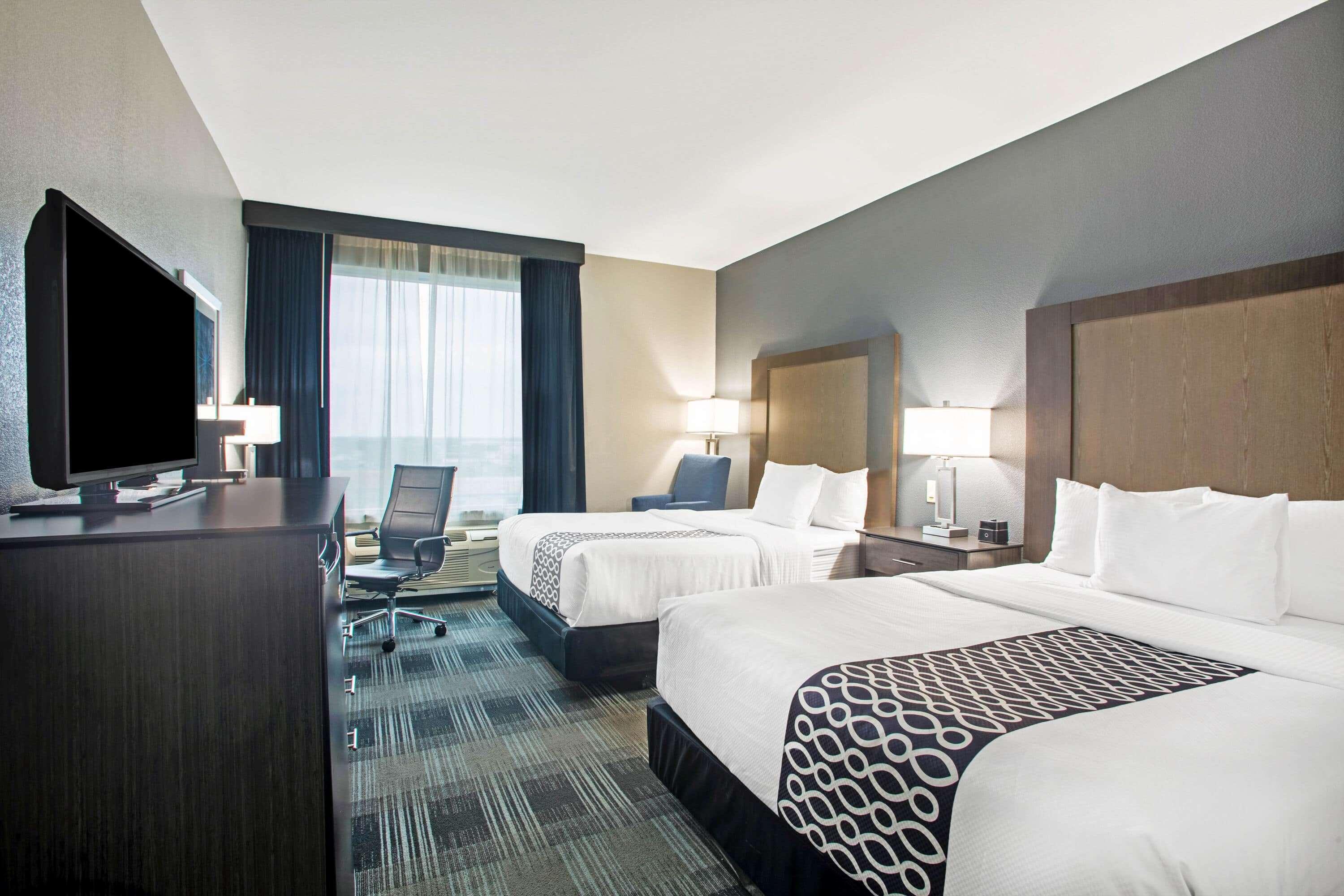 Готель La Quinta By Wyndham Victoria - South Екстер'єр фото